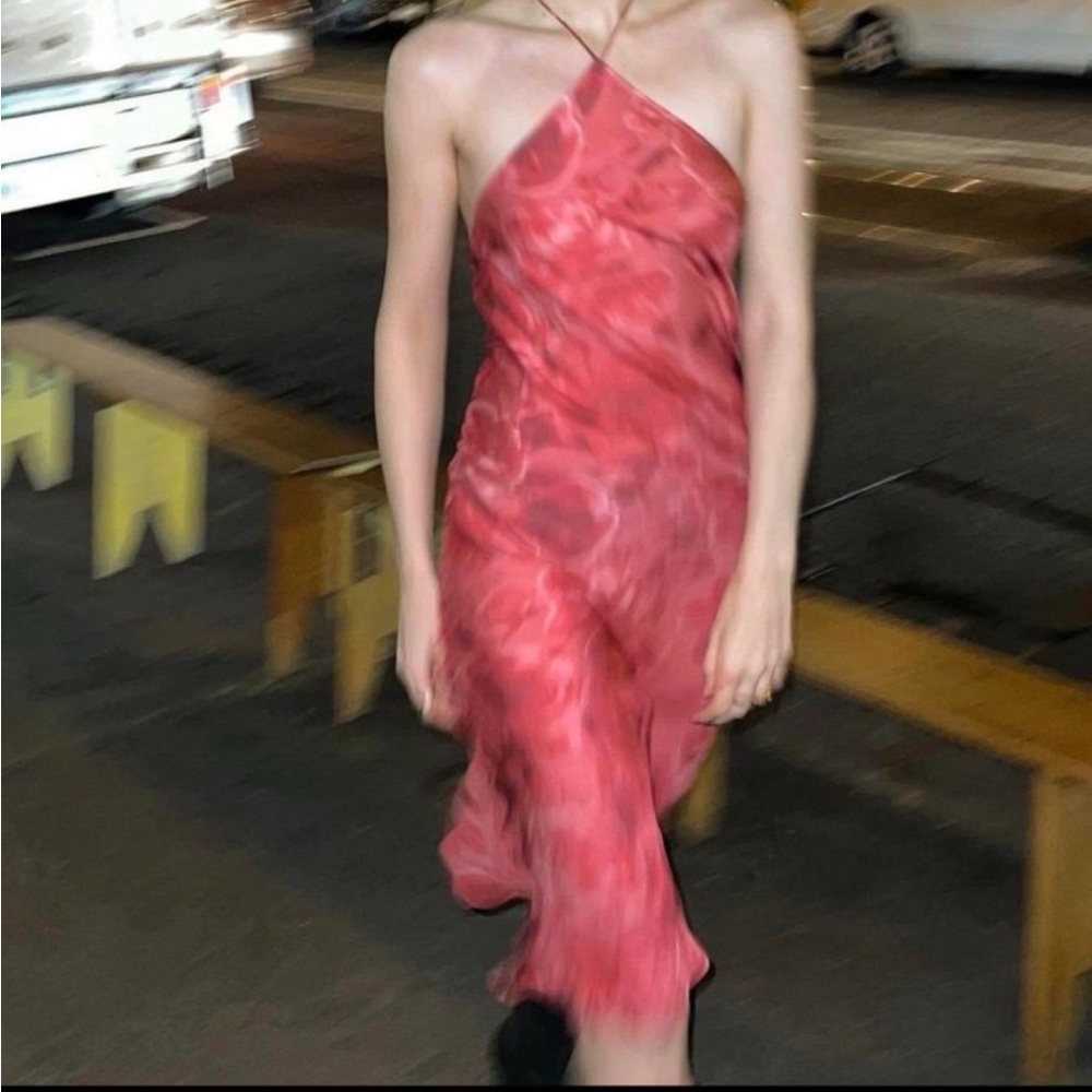 Realisation Par Electra Dress in Crush